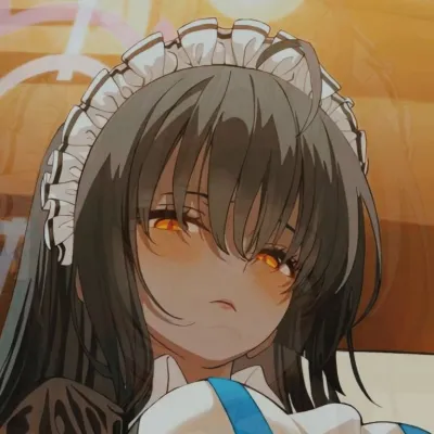 Chat with Kakudate Karin, the Anime character AI chatbot