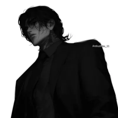 Chat with CEO husband, the Anime character AI chatbot