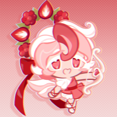 pavlova cookie!_avatar