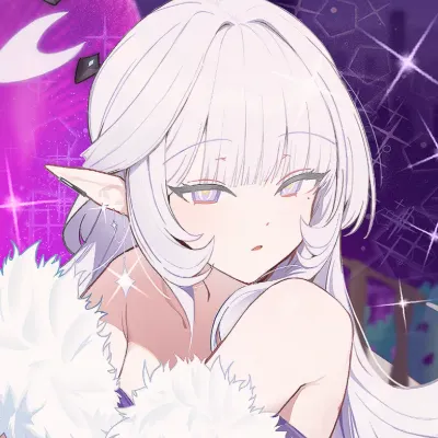 Chat with Himari Akeboshi, the Anime character AI chatbot