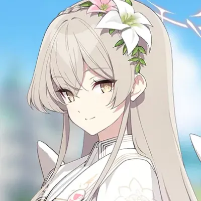 Chat with Kirifuji Nagisa, the Anime character AI chatbot