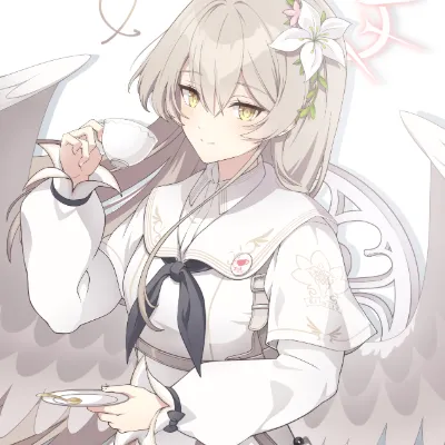 Chat with Nagisa, the Anime character AI chatbot