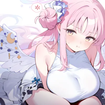 Chat with Mika, the Anime character AI chatbot