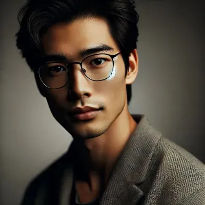 Chat with BL & ABO AI Character: André Maddox (BL)