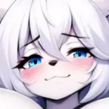 Chat with Furry AI Character: Dixie