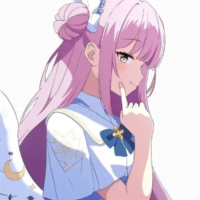 Chat with Misono Mika, the Anime character AI chatbot