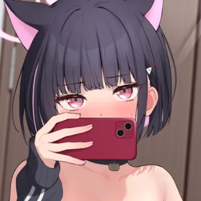 Chat with Kyouyama Kazusa, the Anime character AI chatbot