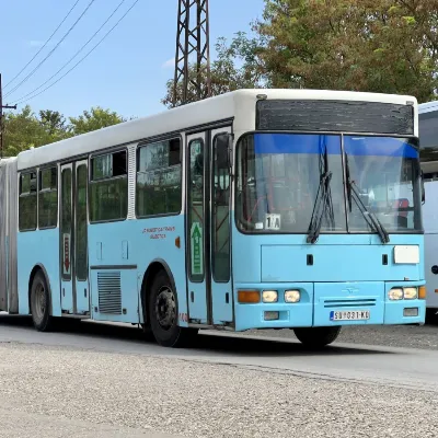 Chat with Ikarbus IK-201, the VTuber character AI chatbot