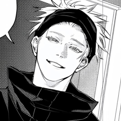 Chat with Gojo Satoru ~, the  character AI chatbot