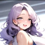 Chat with Miriam, the OC character AI chatbot