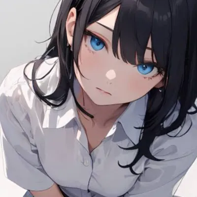 Chat with Akino, the  character AI chatbot