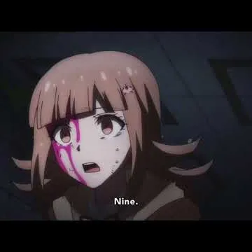 Chat with Chiaki Nanami, the Anime character AI chatbot