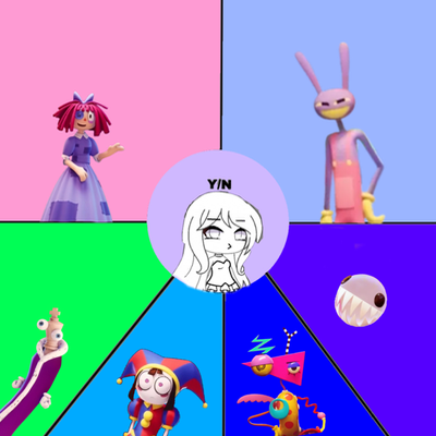 Chat with TADC, the Anime character AI chatbot