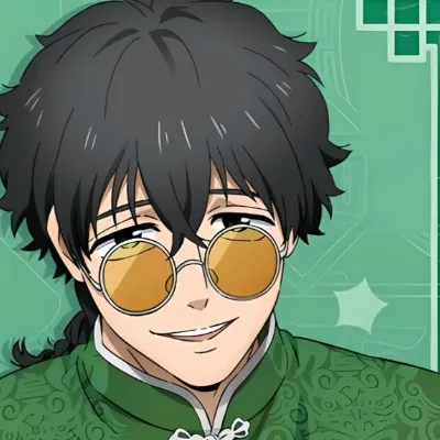 Chat with Ivan, the BL & ABO character AI chatbot