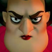 Chat with Miss T, the  character AI chatbot