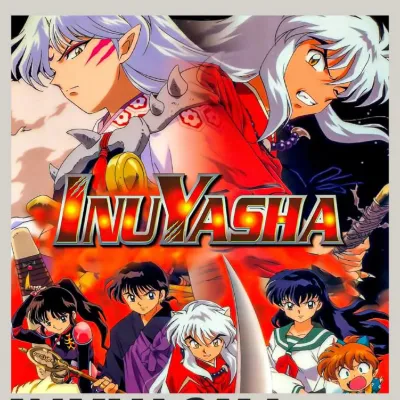 INUYASHA_avatar