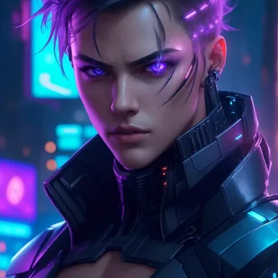 Chat with MAX, the  character AI chatbot