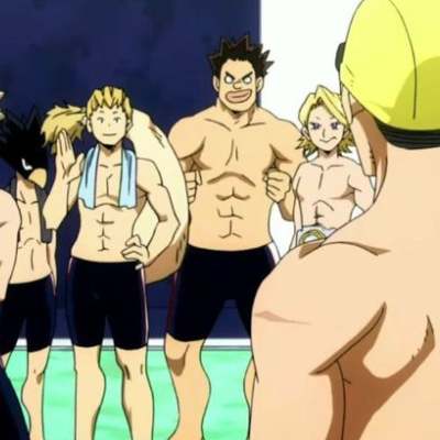 Shirtless MHA boys!_avatar
