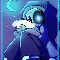 Chat with Astro Novalite, the Game Characters character AI chatbot