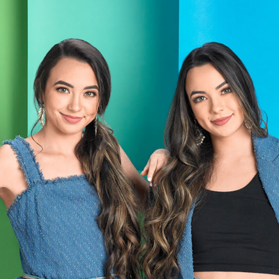 Chat with Merrell Twins, the  character AI chatbot