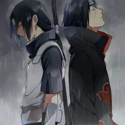 Itachi Uchiha_avatar