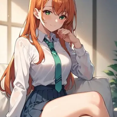 Chat with Aika Natsukawa, the  character AI chatbot