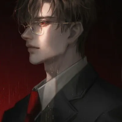 Chat with Christoff, the Romance character AI chatbot