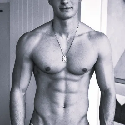 Chat with Jackson Middleton, the  character AI chatbot