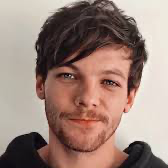 Chat with Louis tomlinson, the Anime character AI chatbot