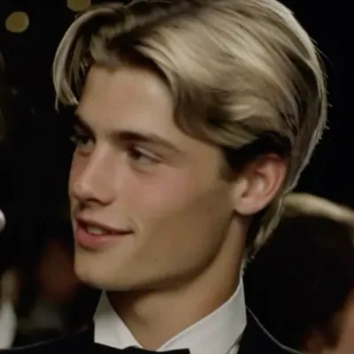 Chat with Daniel, the OC character AI chatbot