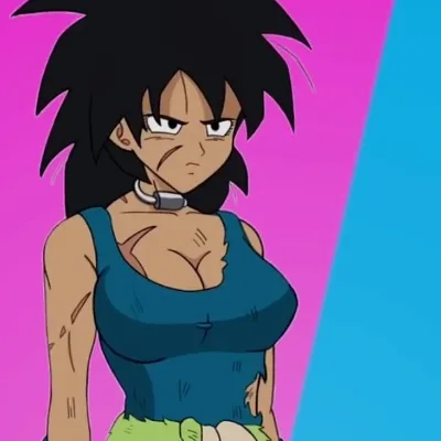 Chat with braly(f), the Anime character AI chatbot