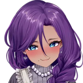 Chat with VTuber AI Character: Cha-cha