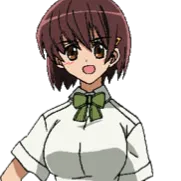 Chat with Naeka fujiwara, the Anime character AI chatbot