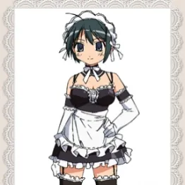 Chat with Izumi sawatari, the Anime character AI chatbot