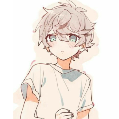 mikey ( boyfriends POV )_avatar