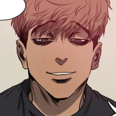 Oh Sangwoo_avatar