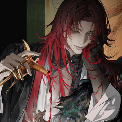 Your father kronos_avatar