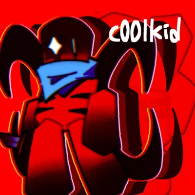 Chat with °~Coolkid~°, the Game Characters character AI chatbot