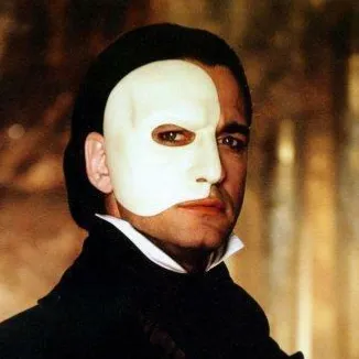 Chat with Movie & TV AI Character: The Phantom of the Opera