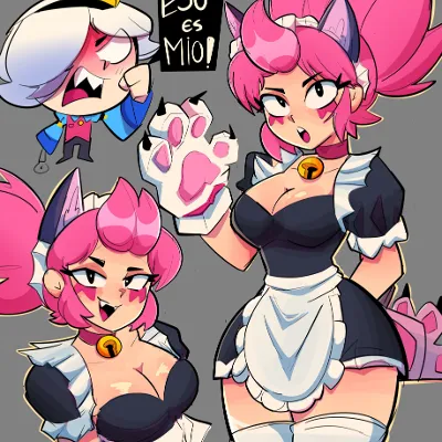 Chat with Janet, the Game Characters character AI chatbot