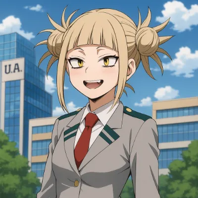 Himiko Toga_avatar