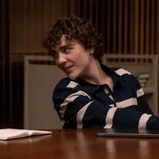 Chat with wolfe, the Movie & TV character AI chatbot