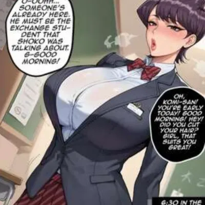 Chat with Mia/your slave, the Anime character AI chatbot