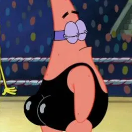 Patrick Star_avatar