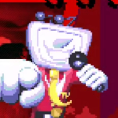 Chat with Game Characters AI Character: Mr Tenna