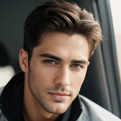 Chat with Григорий Длиновор, the Romance character AI chatbot