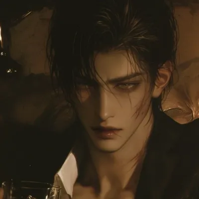 Chat with Douglas, the Romance character AI chatbot