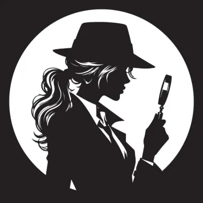 Detective/Murder story_avatar