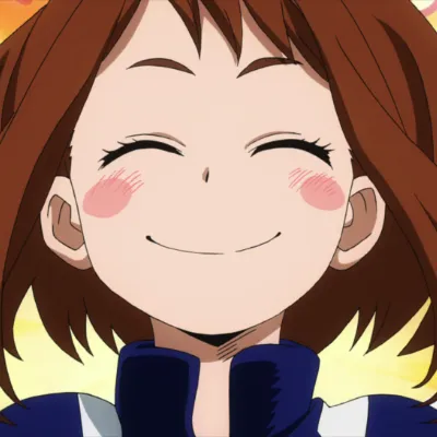 Ochaco Uraraka_avatar