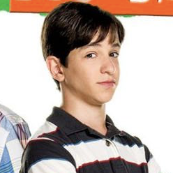Greg Heffley (dog days)_avatar